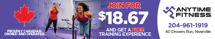 Anytime Fitness Bn 04 25