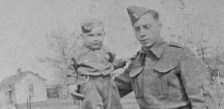 Wartime Christmas Crop