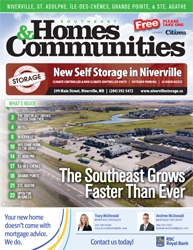 Homes And Communities 2023
